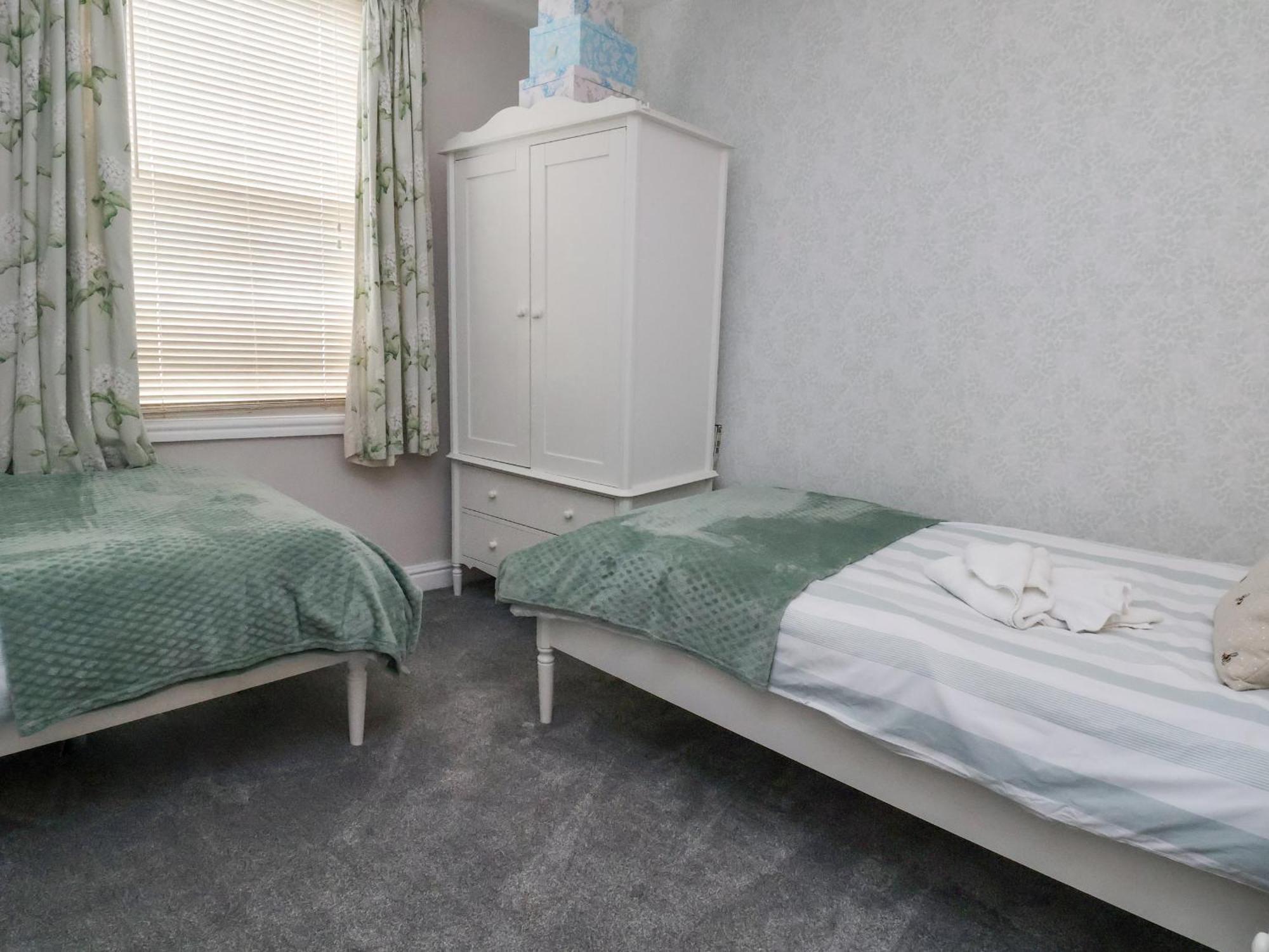 Millgate Cottage คอนวี ภายนอก รูปภาพ
